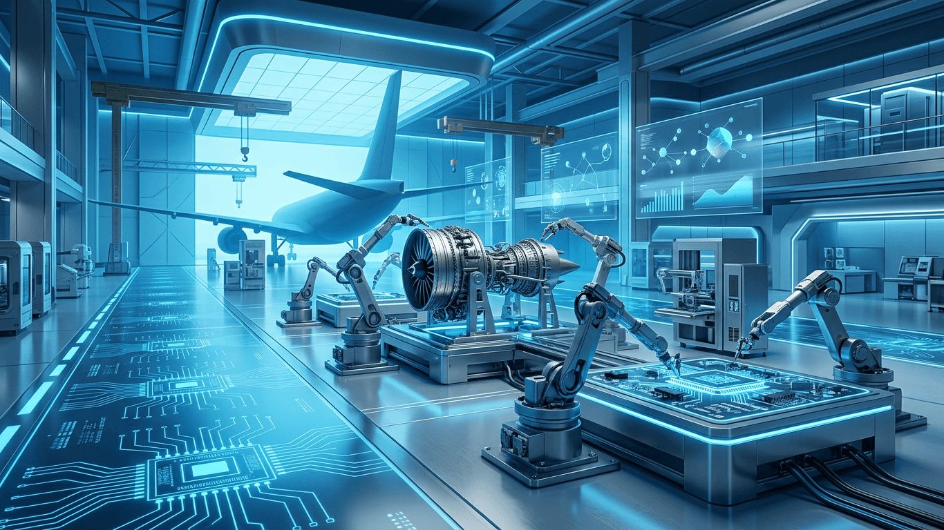 Top 10 Best Hardware Manufacturers in South Gloucestershire