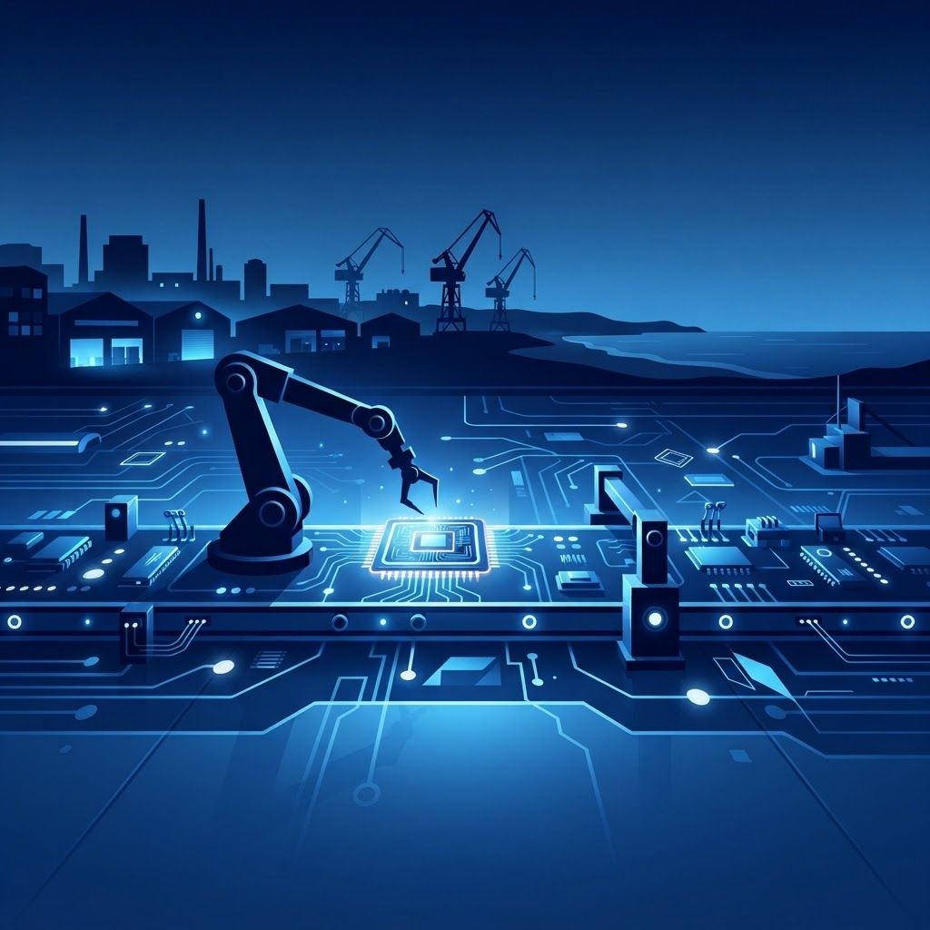 Top 10 Best Hardware Manufacturers in South Tyneside