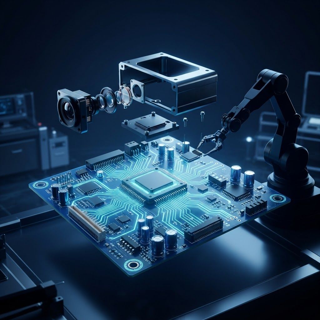 Top 10 Best Hardware Manufacturers in St Albans
