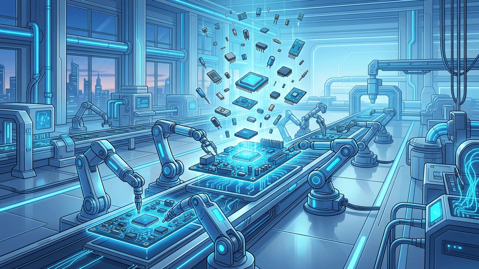 Top 10 Best Hardware Manufacturers in Surrey Heath