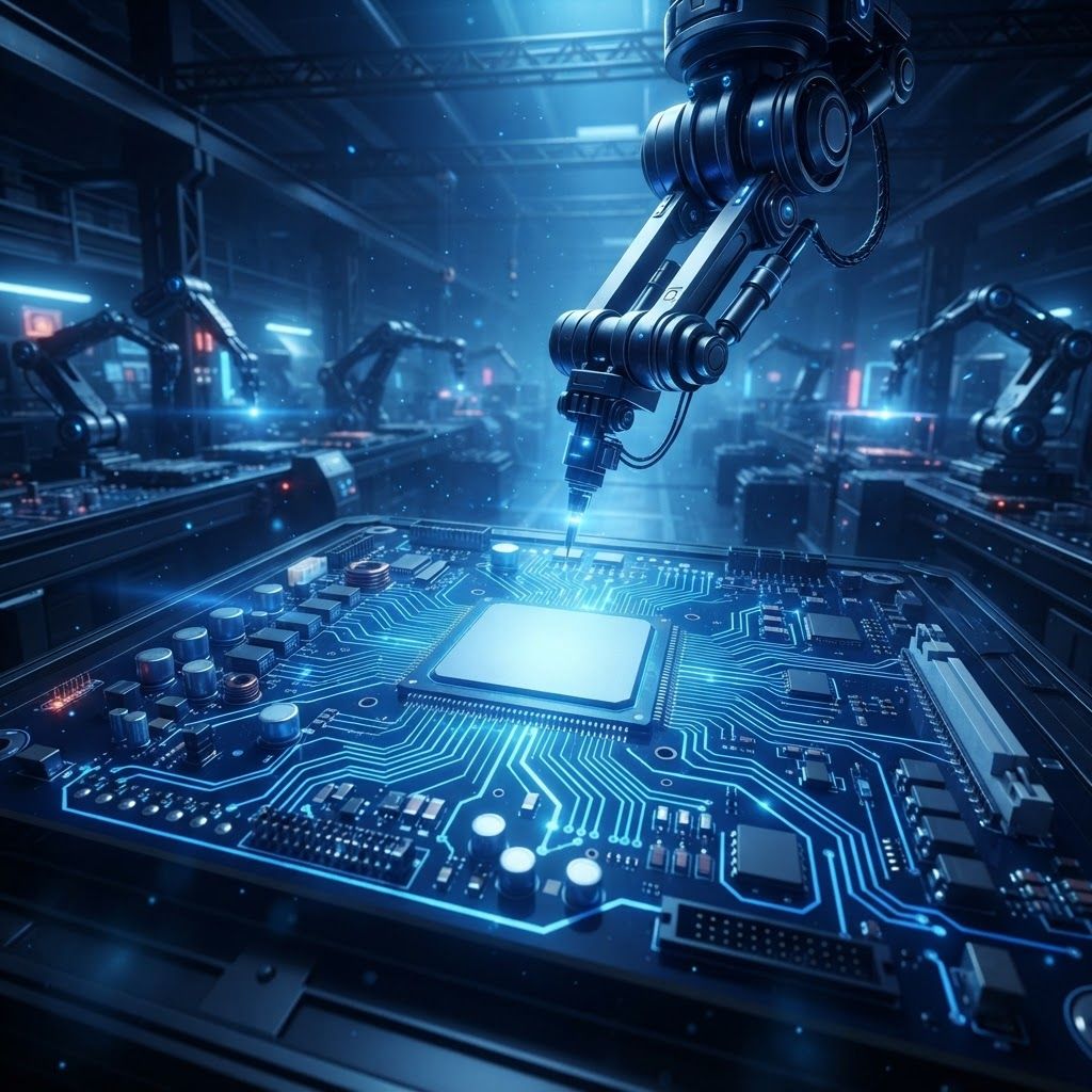 Top 10 Best Hardware Manufacturers in Sutton