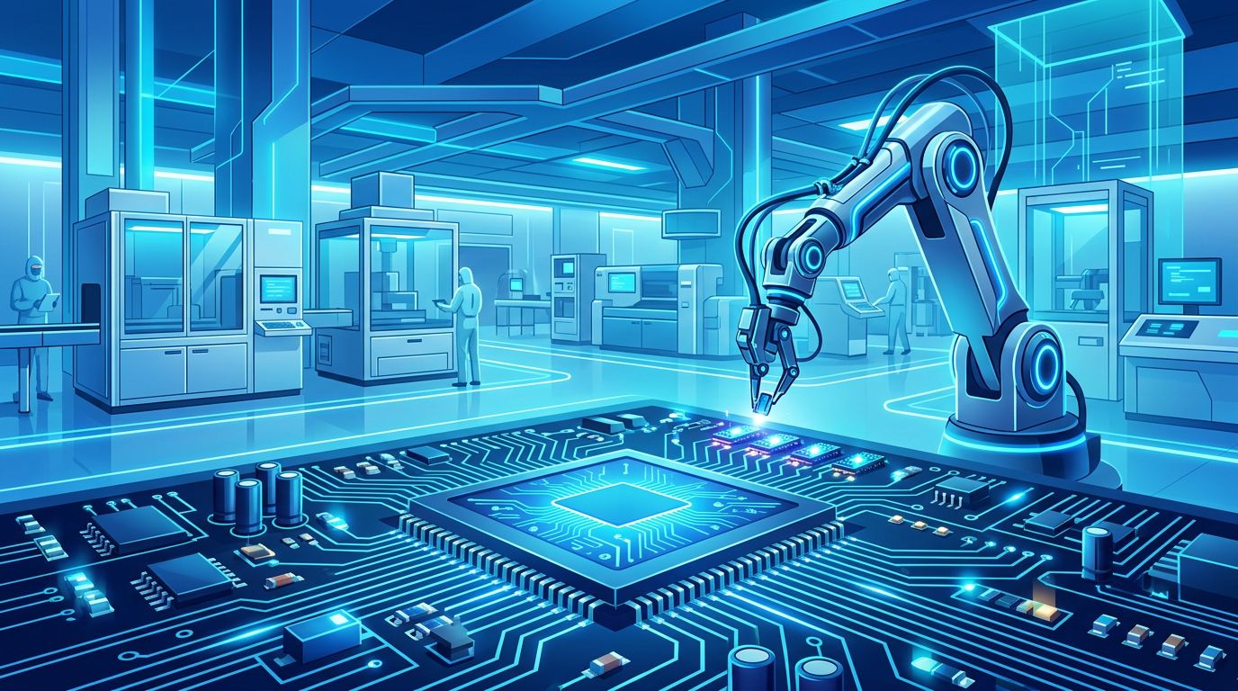 Top 10 Best Hardware Manufacturers in Tandridge