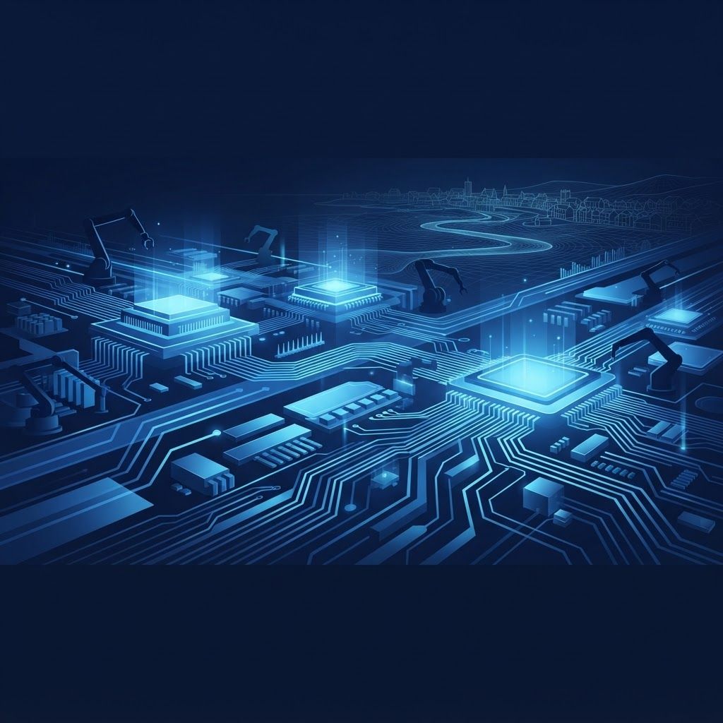 Top 10 Best Hardware Manufacturers in Teignbridge