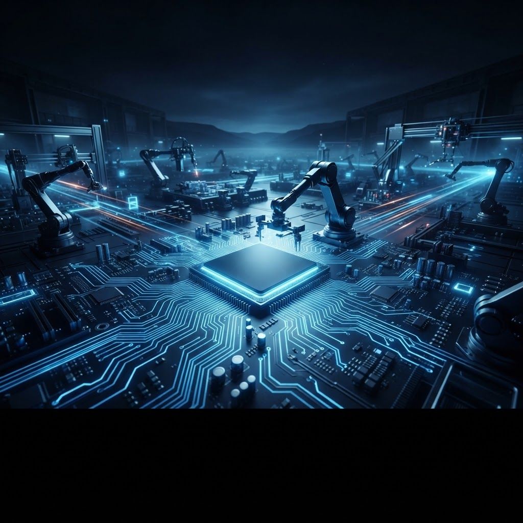 Top 10 Best Hardware Manufacturers in Test Valley