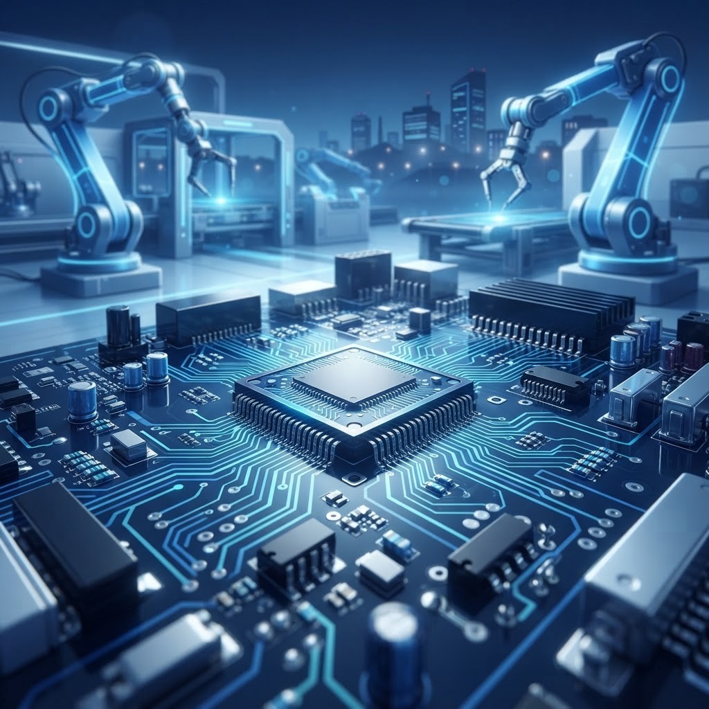 Top 10 Best Hardware Manufacturers in Wakefield