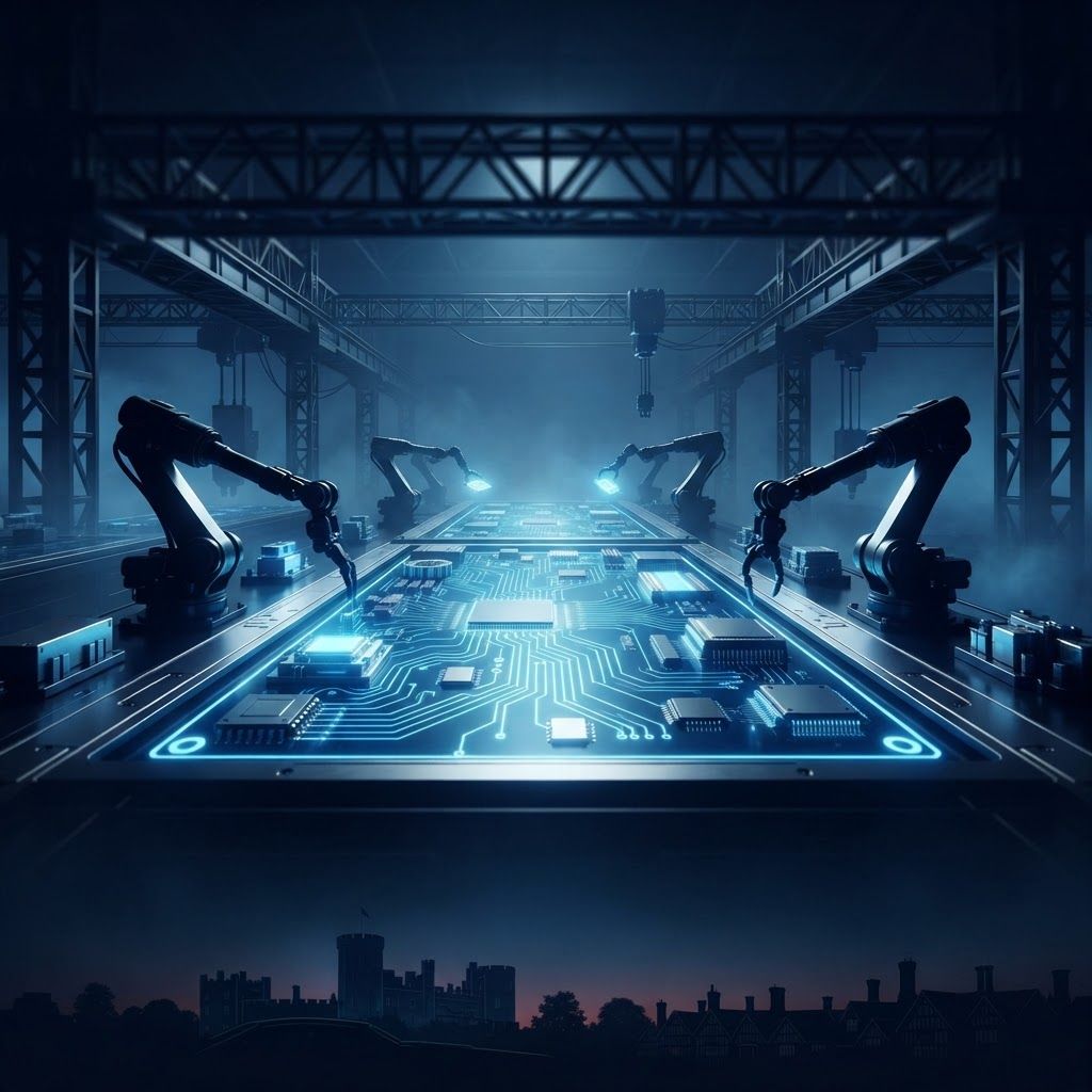Top 10 Best Hardware Manufacturers in Warwick