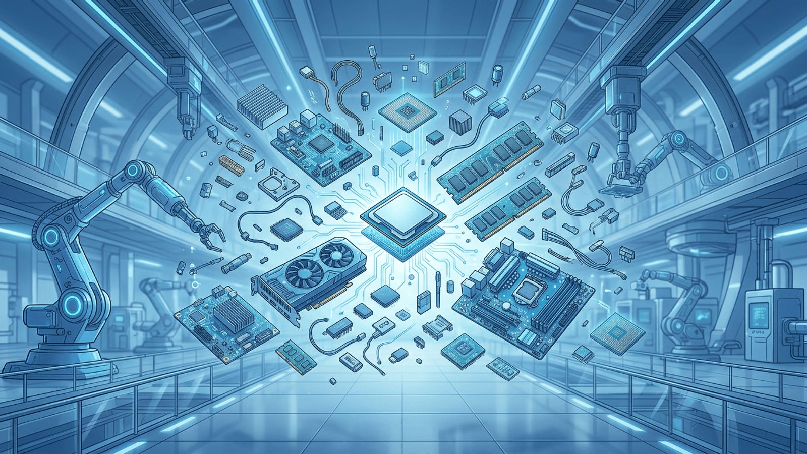 Top 10 Best Hardware Manufacturers in West Devon