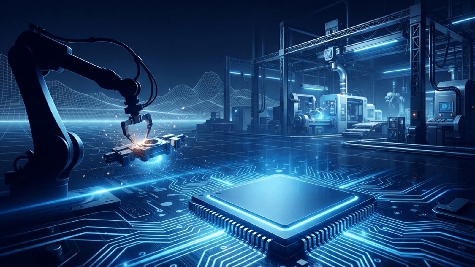 Top 10 Best Hardware Manufacturers in West Lancashire