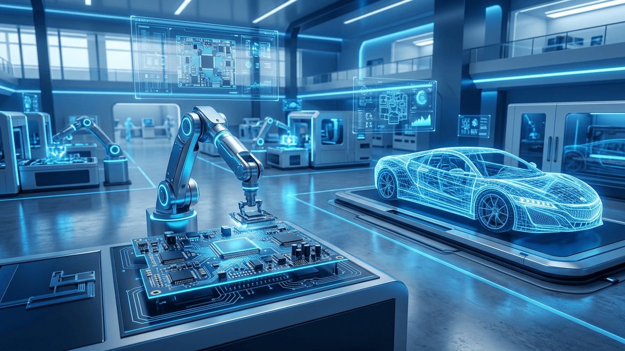 Top 10 Best Hardware Manufacturers in Woking