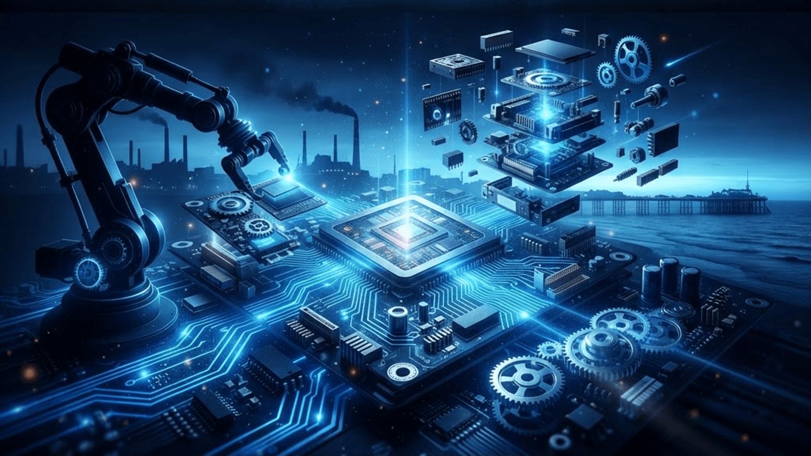 Top 10 Best Hardware Manufacturers in Worthing
