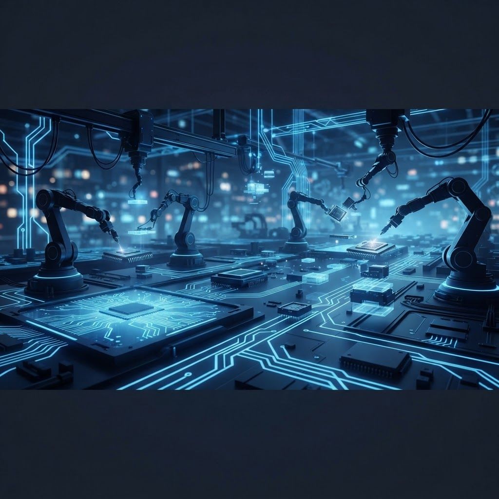 Top 10 Best Hardware Manufacturers in Wychavon