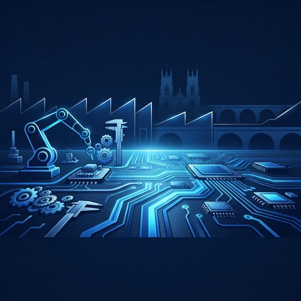 Top 10 Best Hardware Manufacturers in York