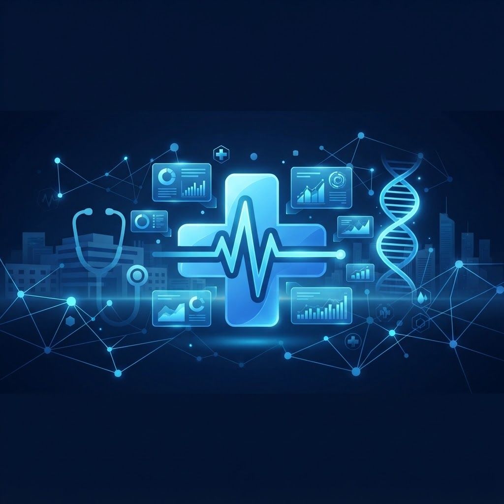 Top 10 Best Healthcare Consultants in Aberdeen City