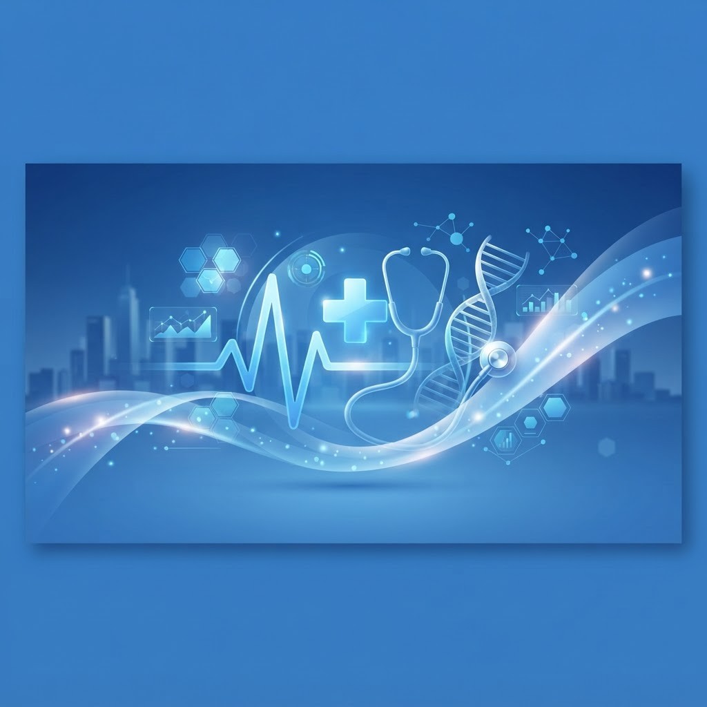 Top 10 Best Healthcare Consultants in Barnet