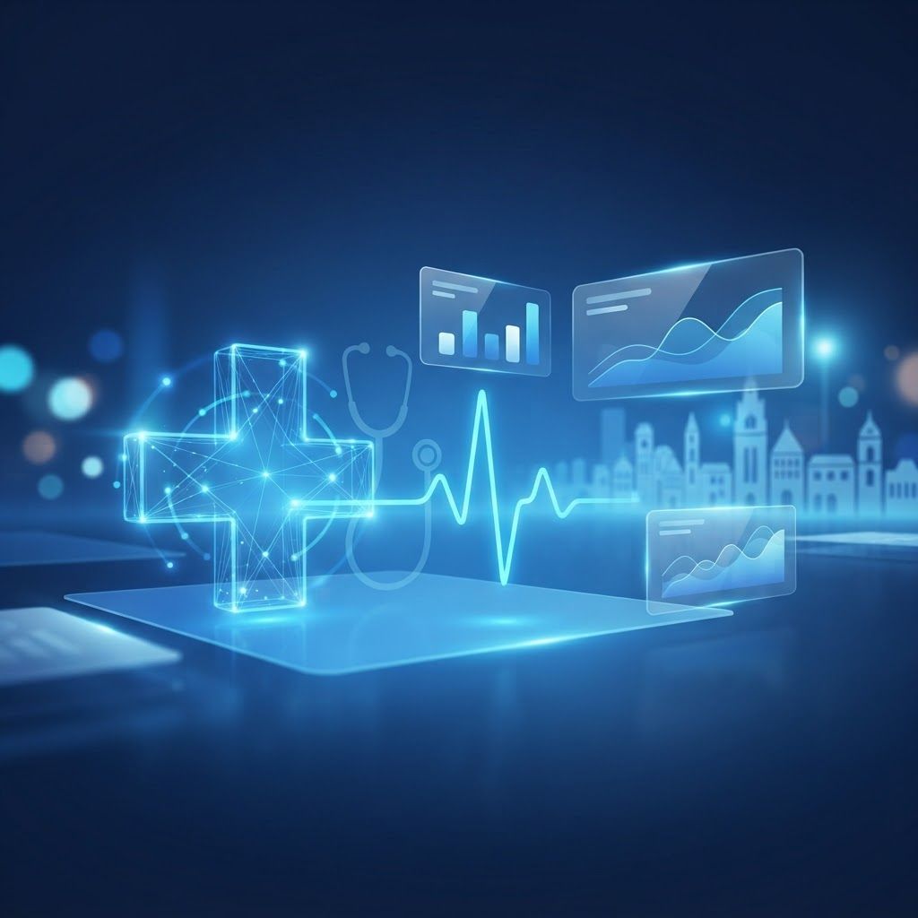 Top 10 Best Healthcare Consultants in Basildon