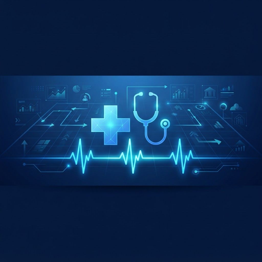 Top 10 Best Healthcare Consultants in Basingstoke and Deane
