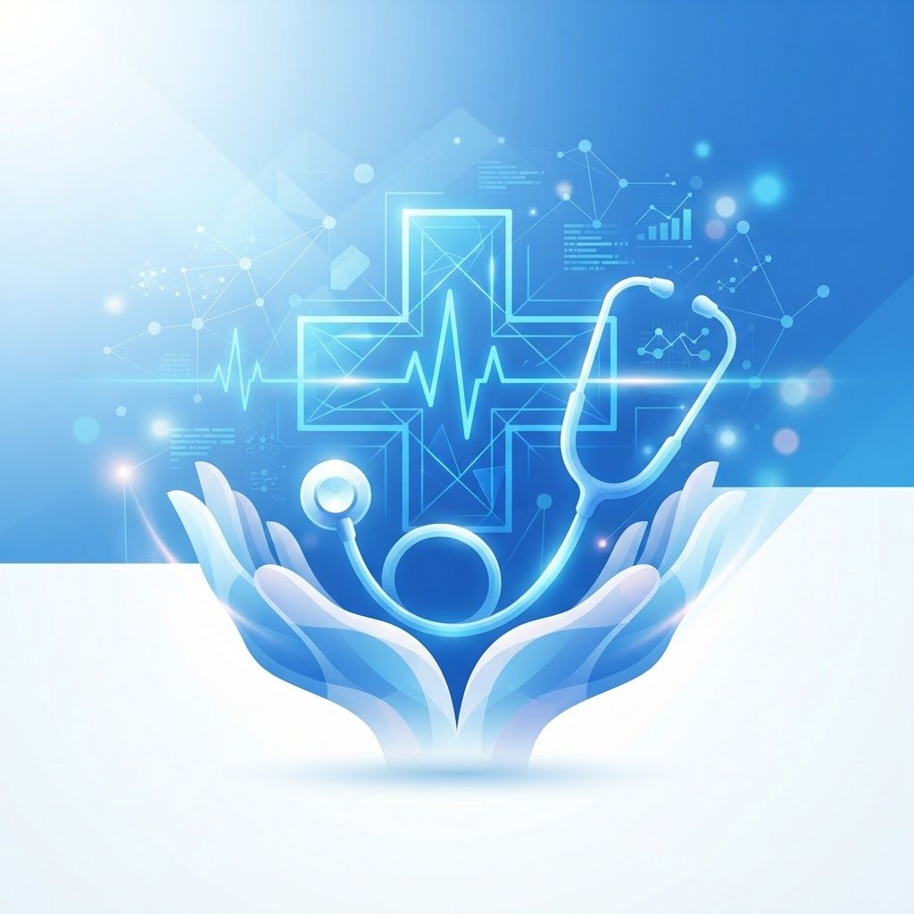 Top 10 Best Healthcare Consultants in Bedford