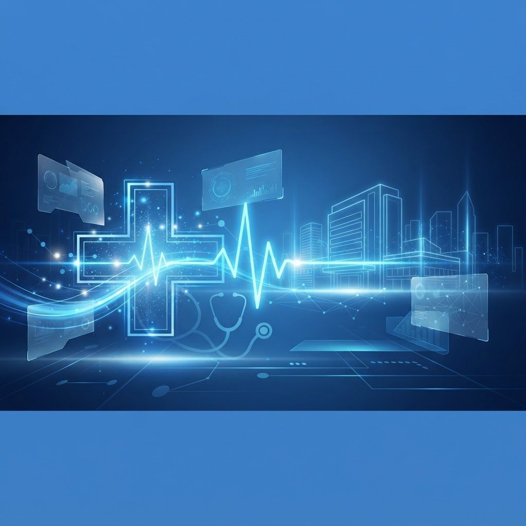 Top 10 Best Healthcare Consultants in Bexley