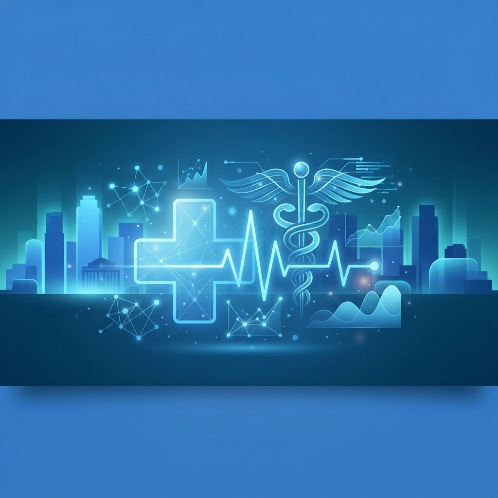 Top 10 Best Healthcare Consultants in Birmingham