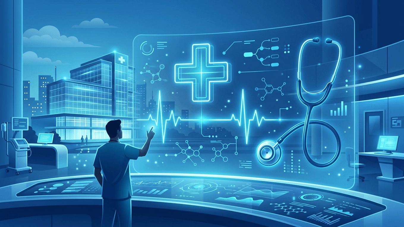 Top 10 Best Healthcare Consultants in Blaby