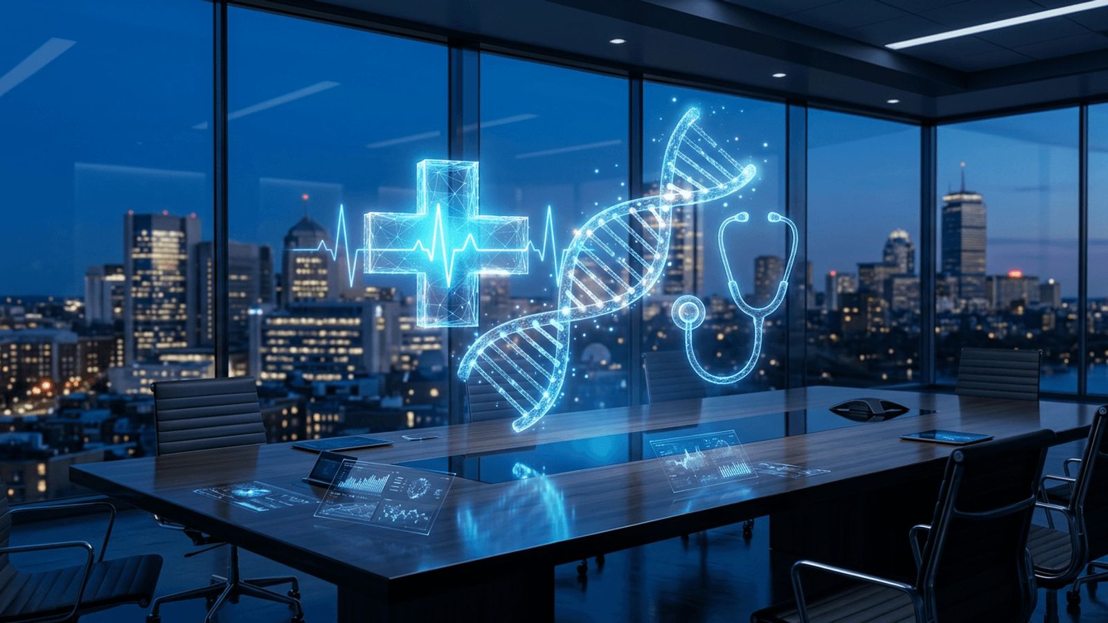 Top 10 Best Healthcare Consultants in Boston
