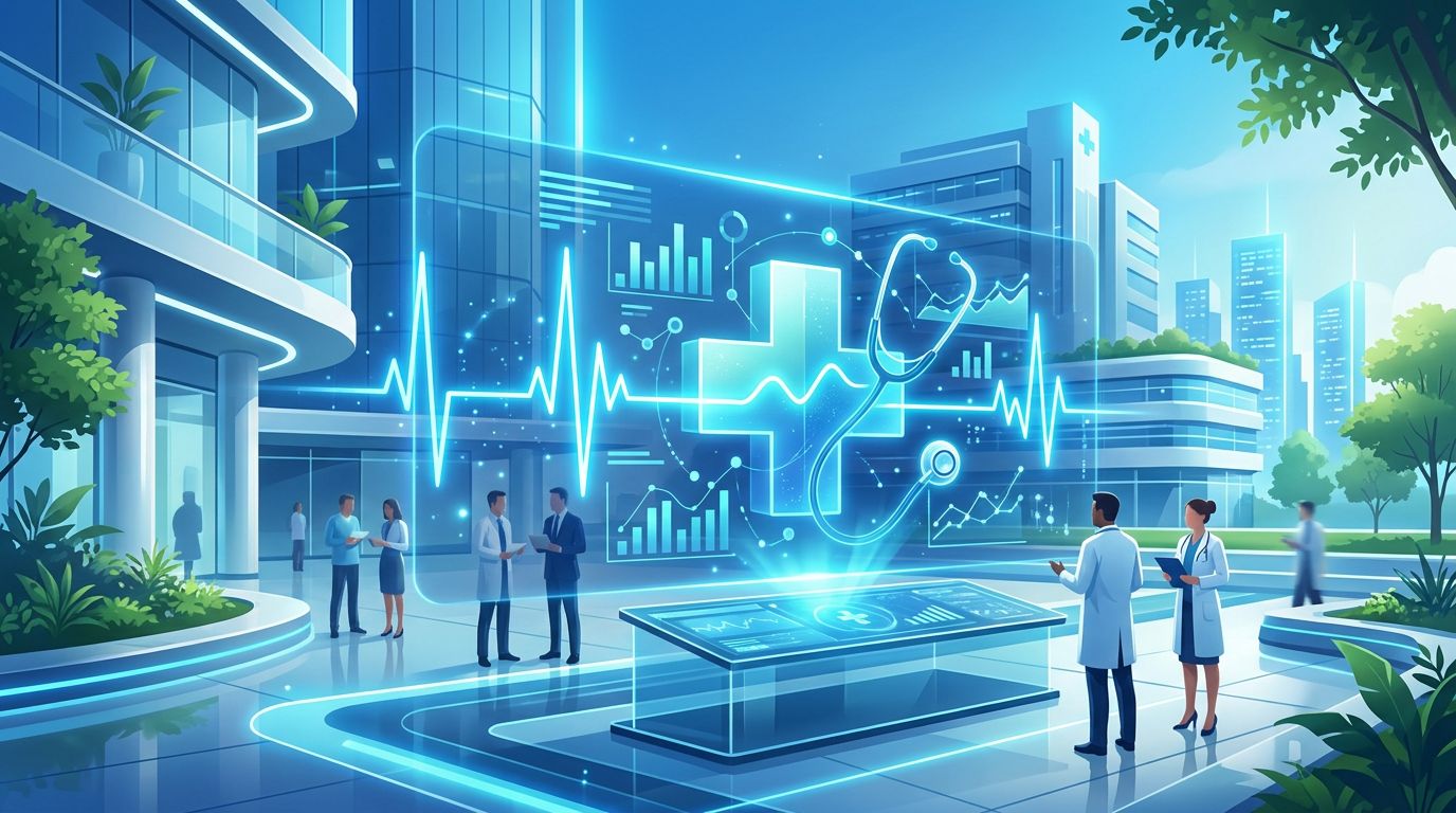 Top 10 Best Healthcare Consultants in Brentwood