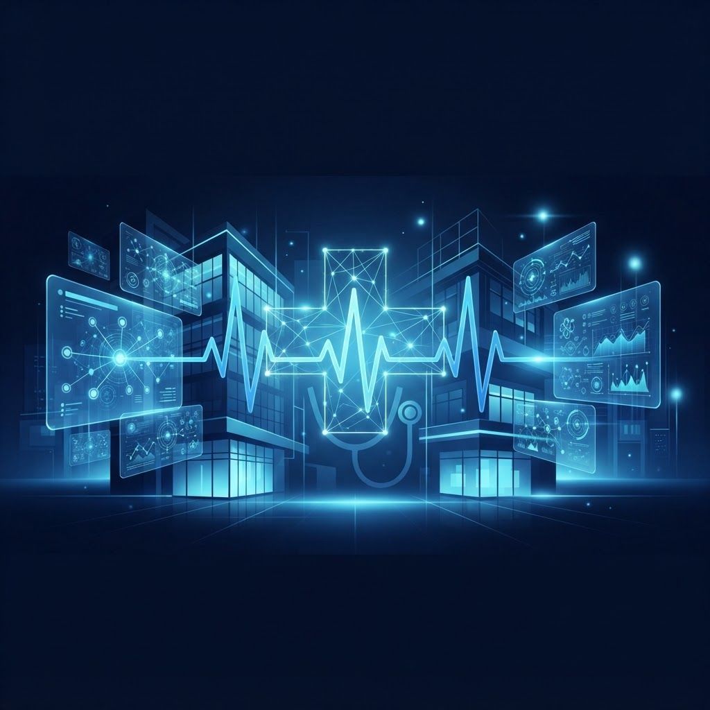 Top 10 Best Healthcare Consultants in Bridgend