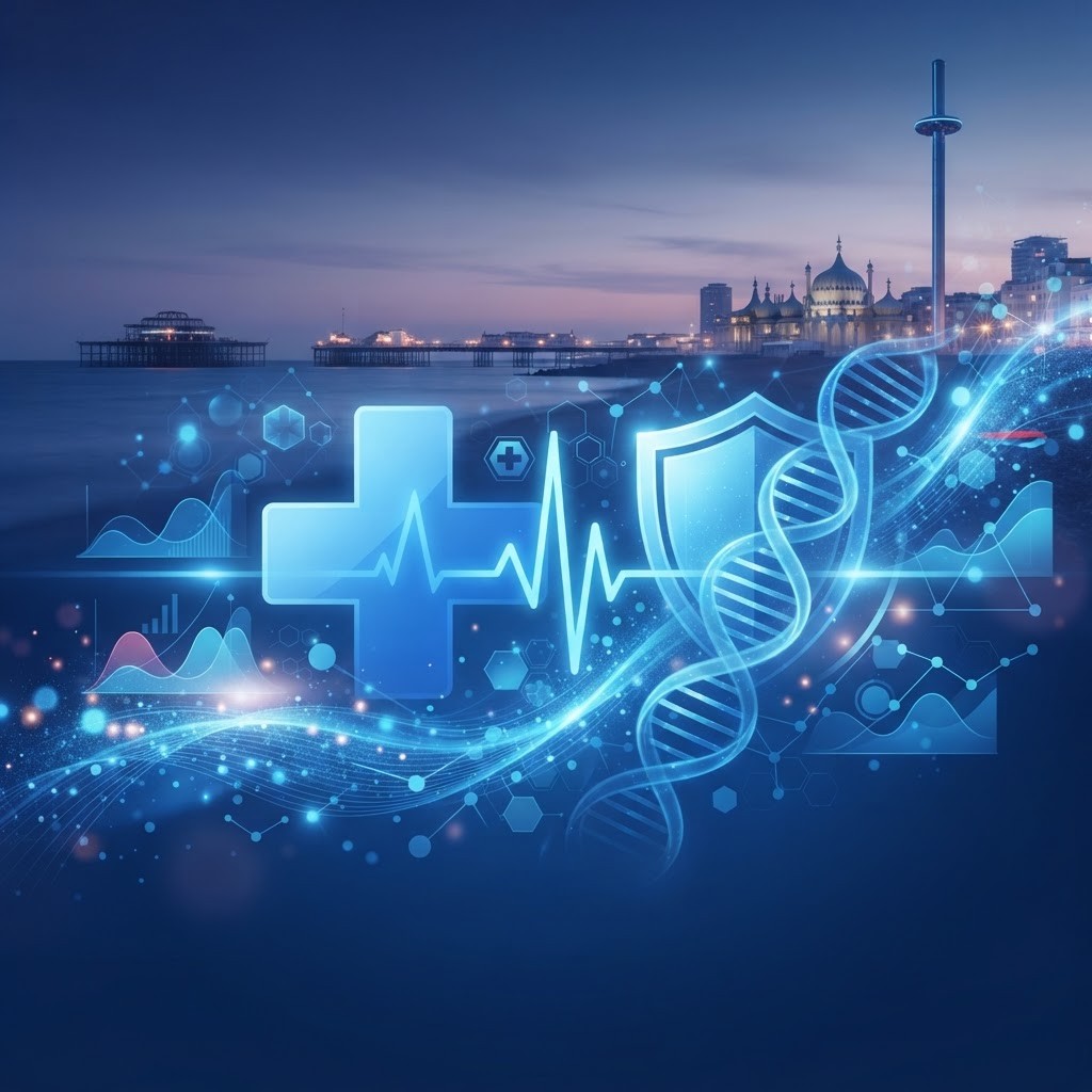 Top 10 Best Healthcare Consultants in Brighton and Hove
