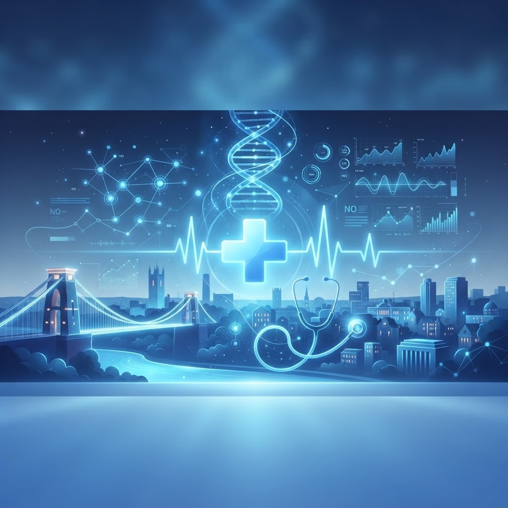Top 10 Best Healthcare Consultants in Bristol