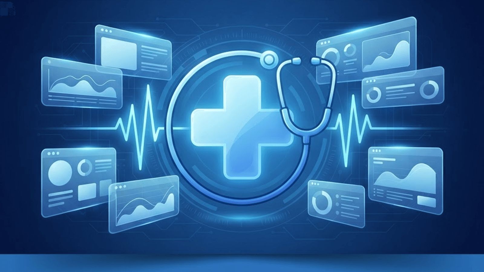 Top 10 Best Healthcare Consultants in Broadland