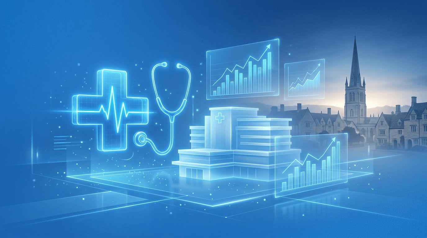 Top 10 Best Healthcare Consultants in Bromsgrove