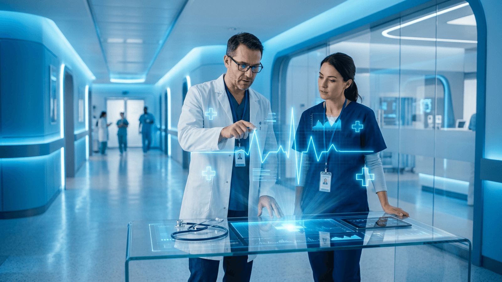 Top 10 Best Healthcare Consultants in Burnley