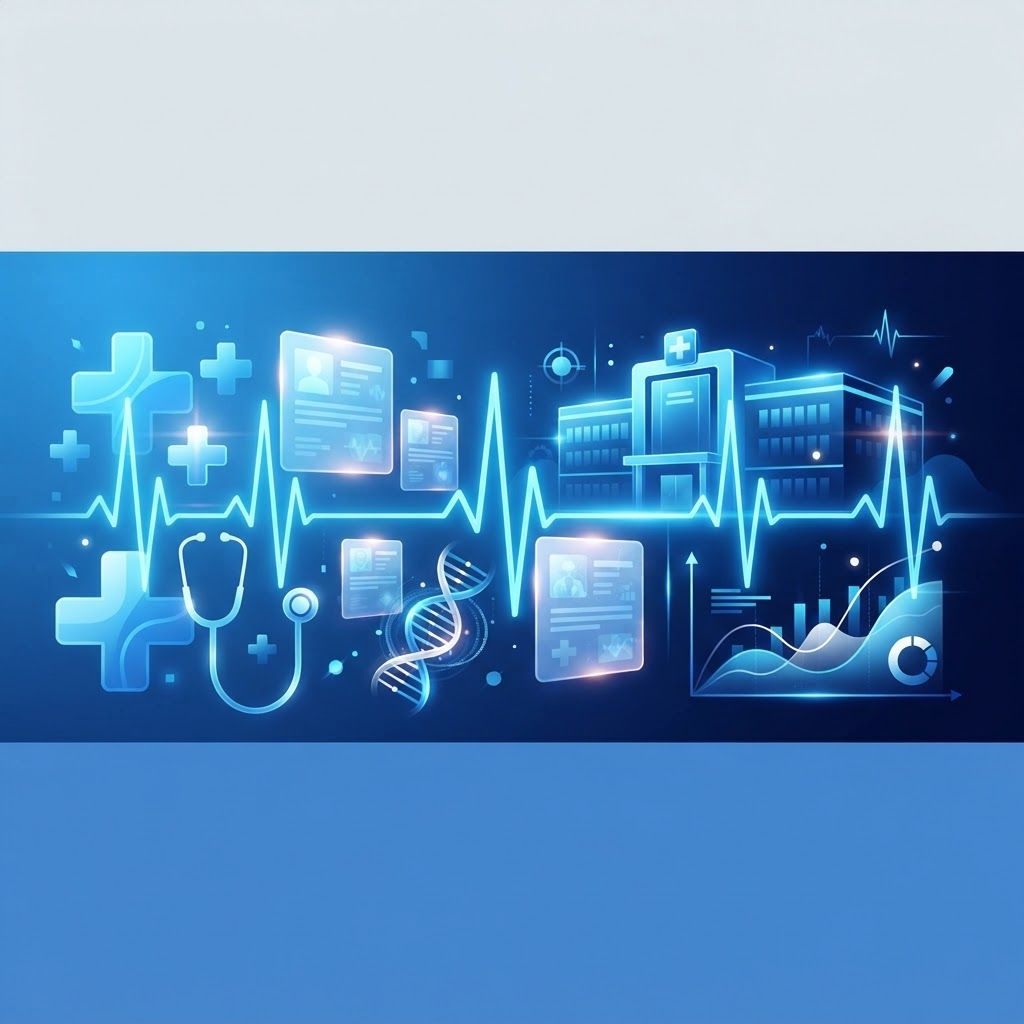 Top 10 Best Healthcare Consultants in Bury