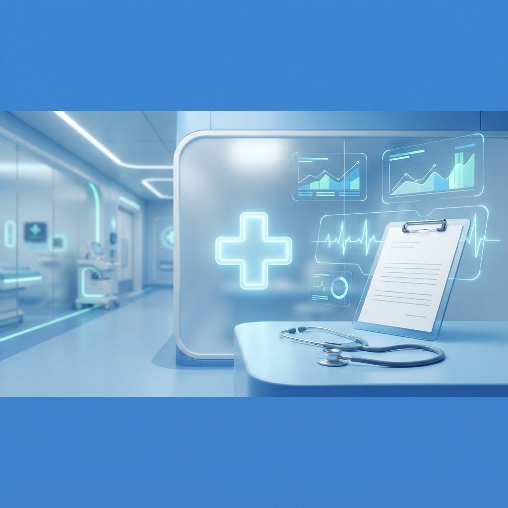 Top 10 Best Healthcare Consultants in Caerphilly