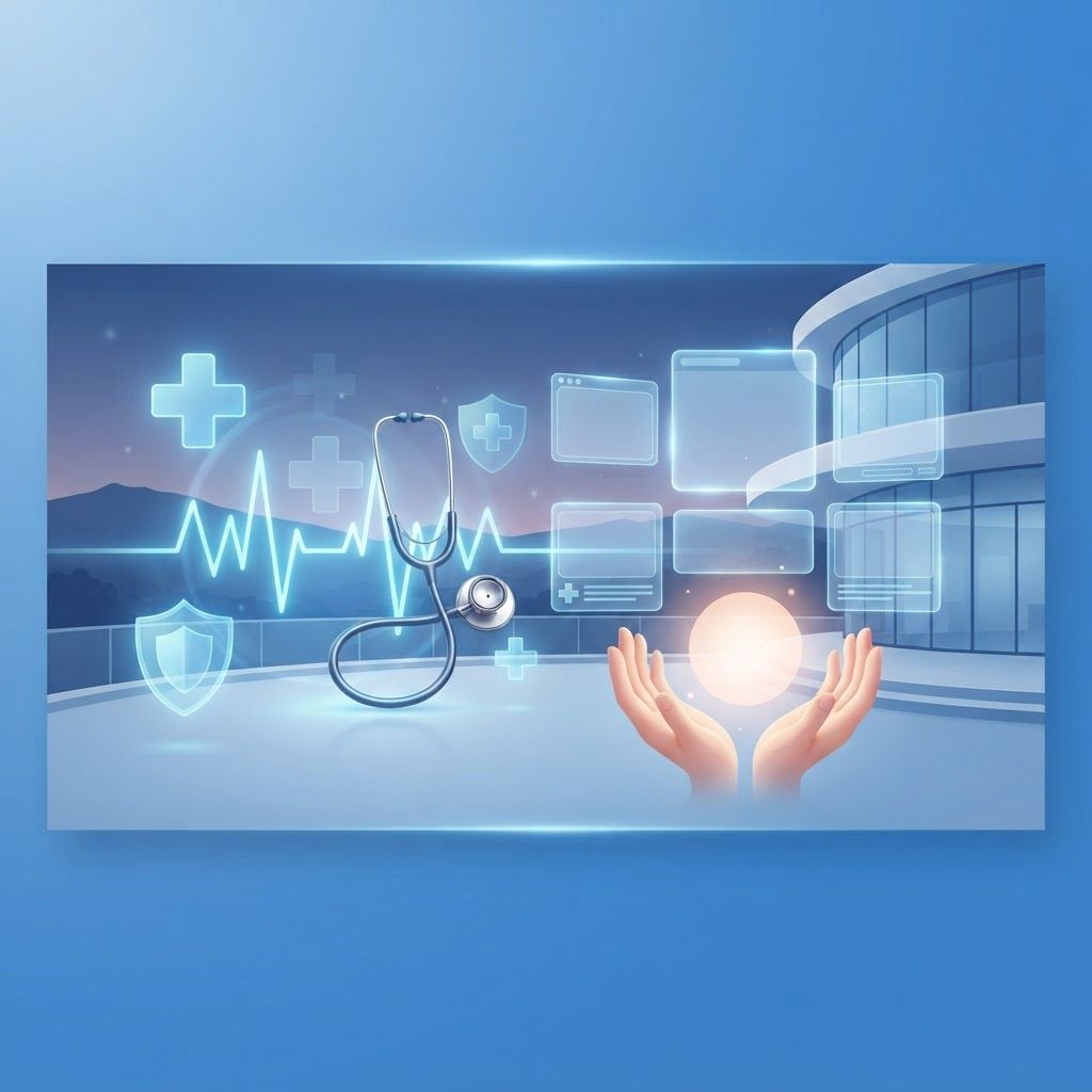 Top 10 Best Healthcare Consultants in Calderdale