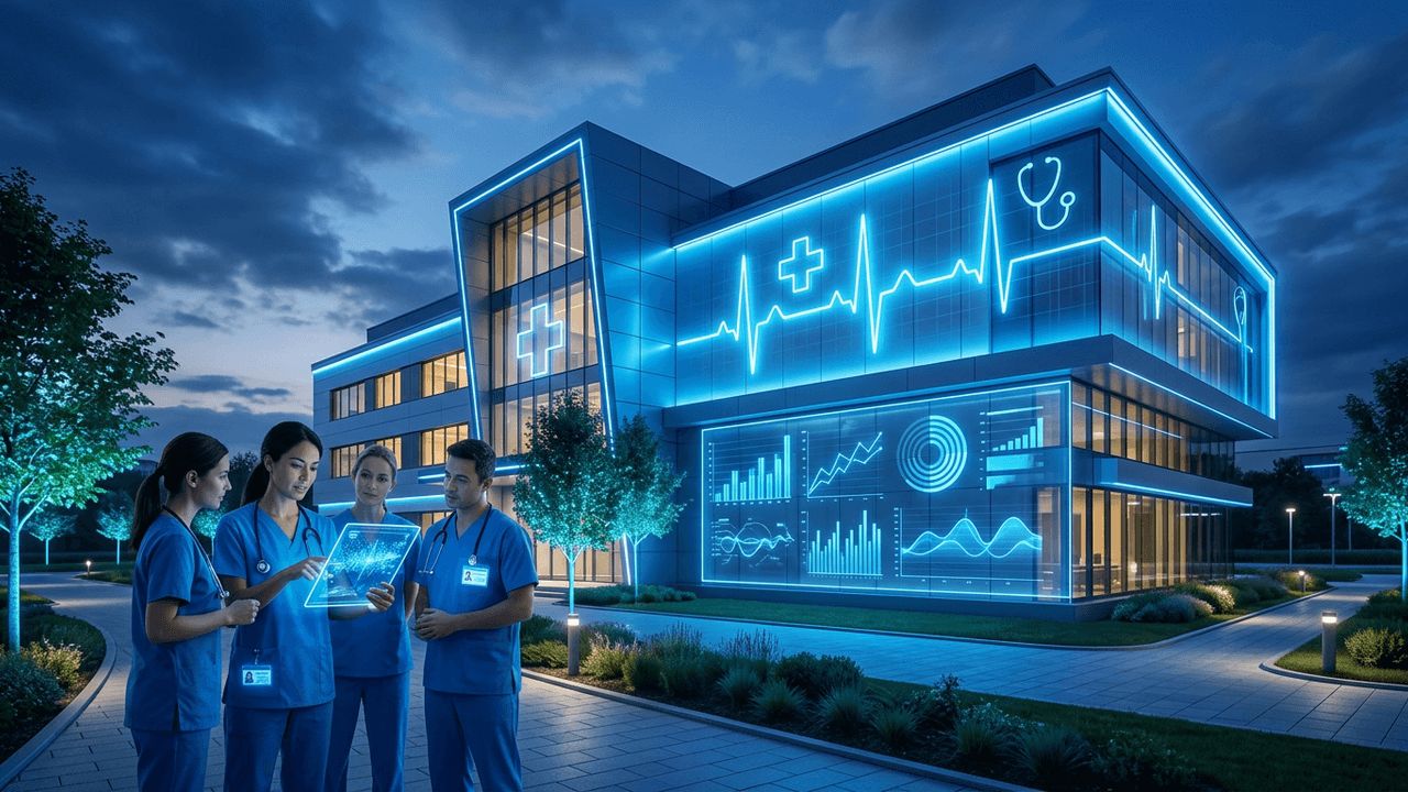 Top 10 Best Healthcare Consultants in Cannock Chase