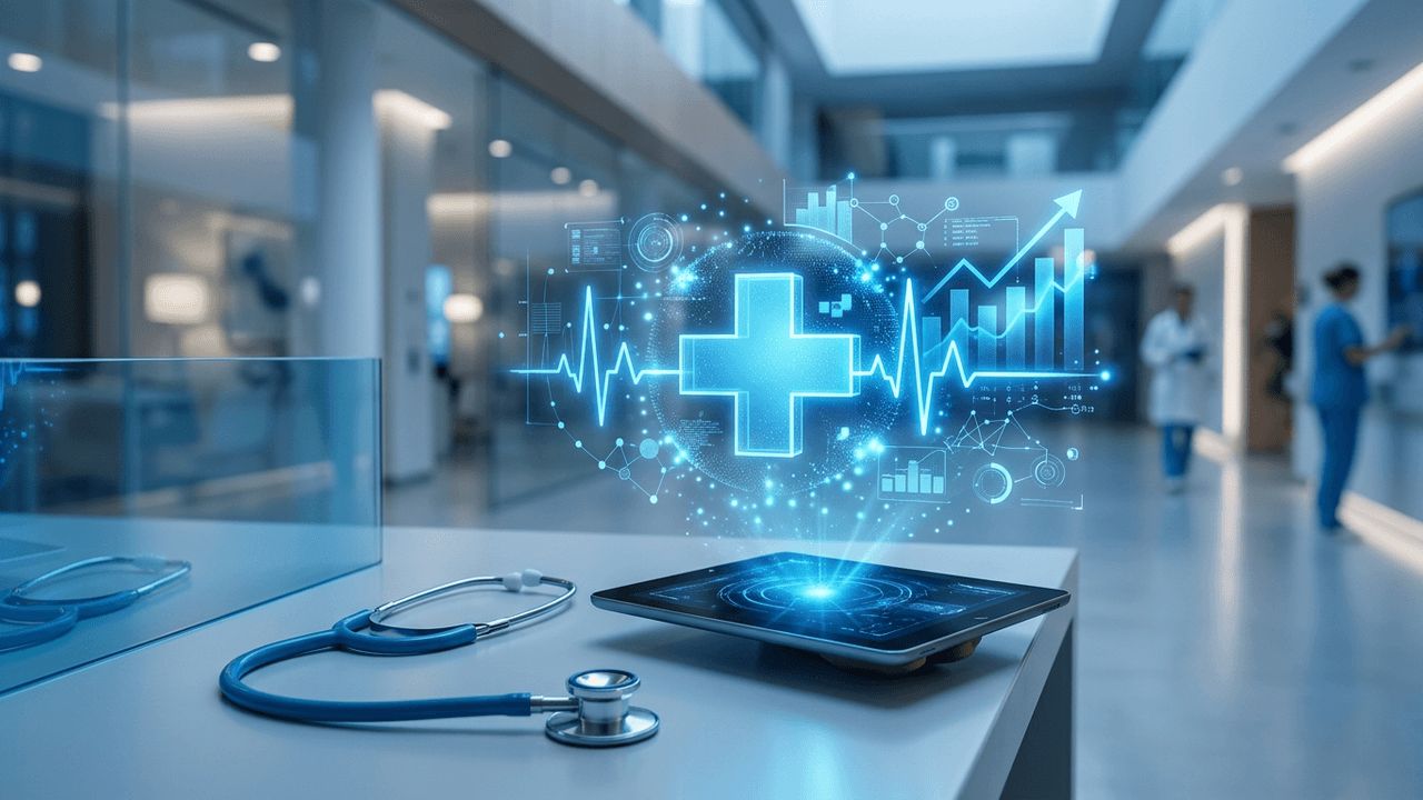 Top 10 Best Healthcare Consultants in Castle Point