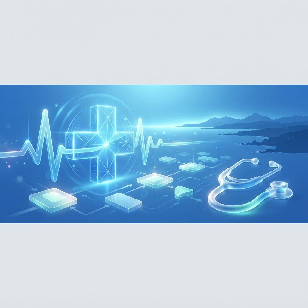 Top 10 Best Healthcare Consultants in Causeway Coast and Glens