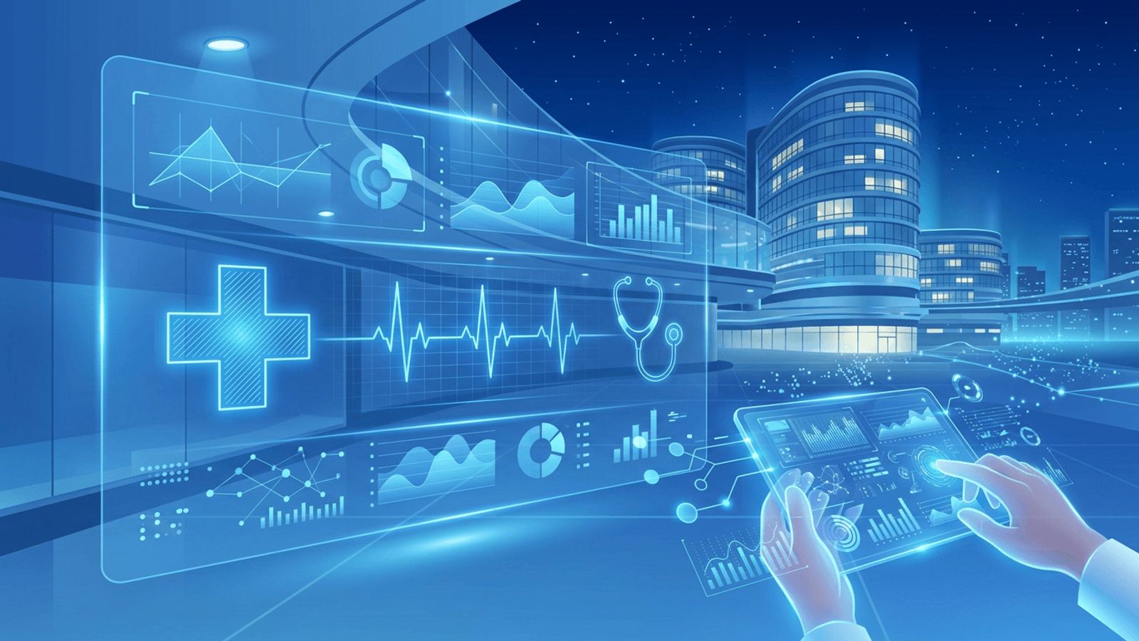Top 10 Best Healthcare Consultants in Chesterfield