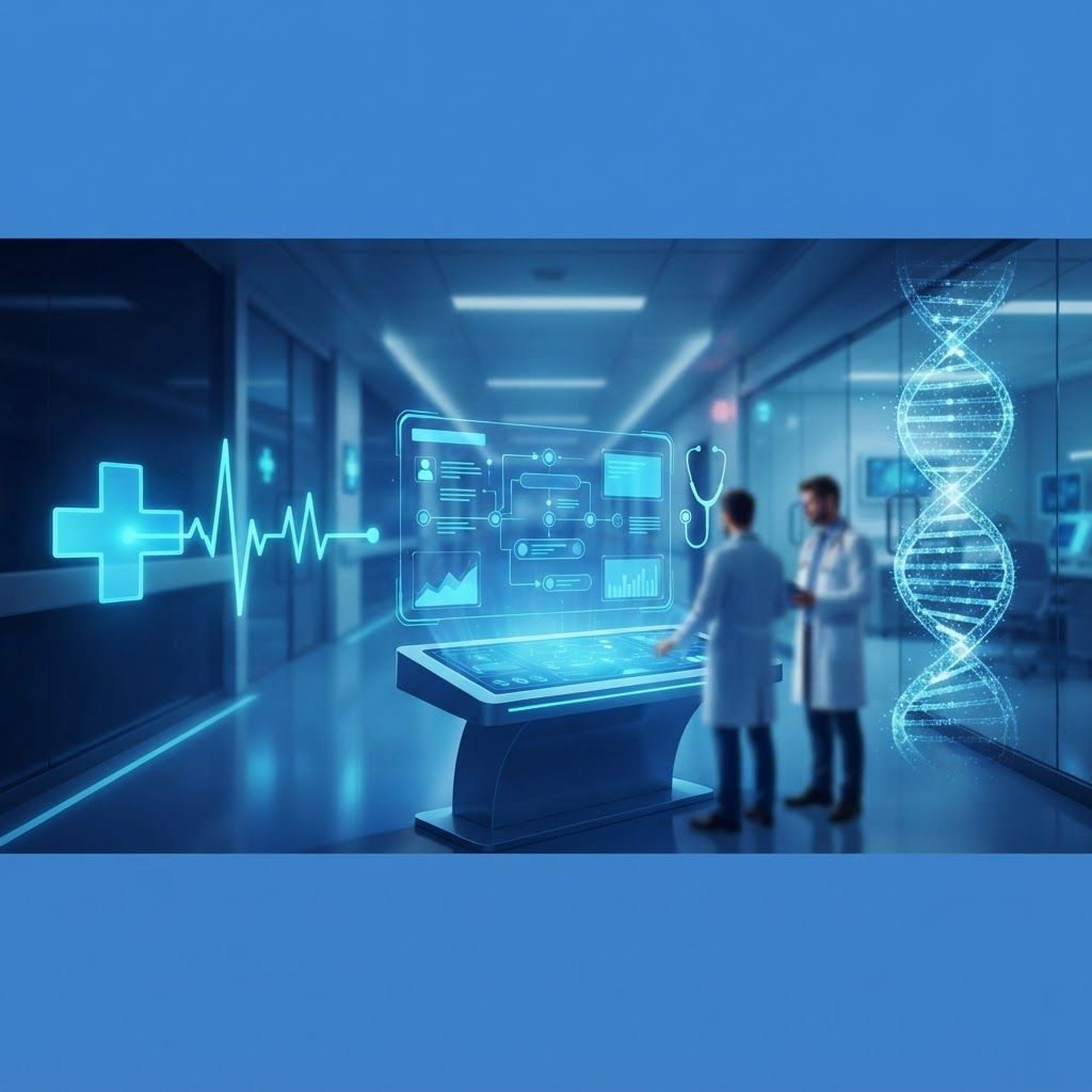 Top 10 Best Healthcare Consultants in Chichester