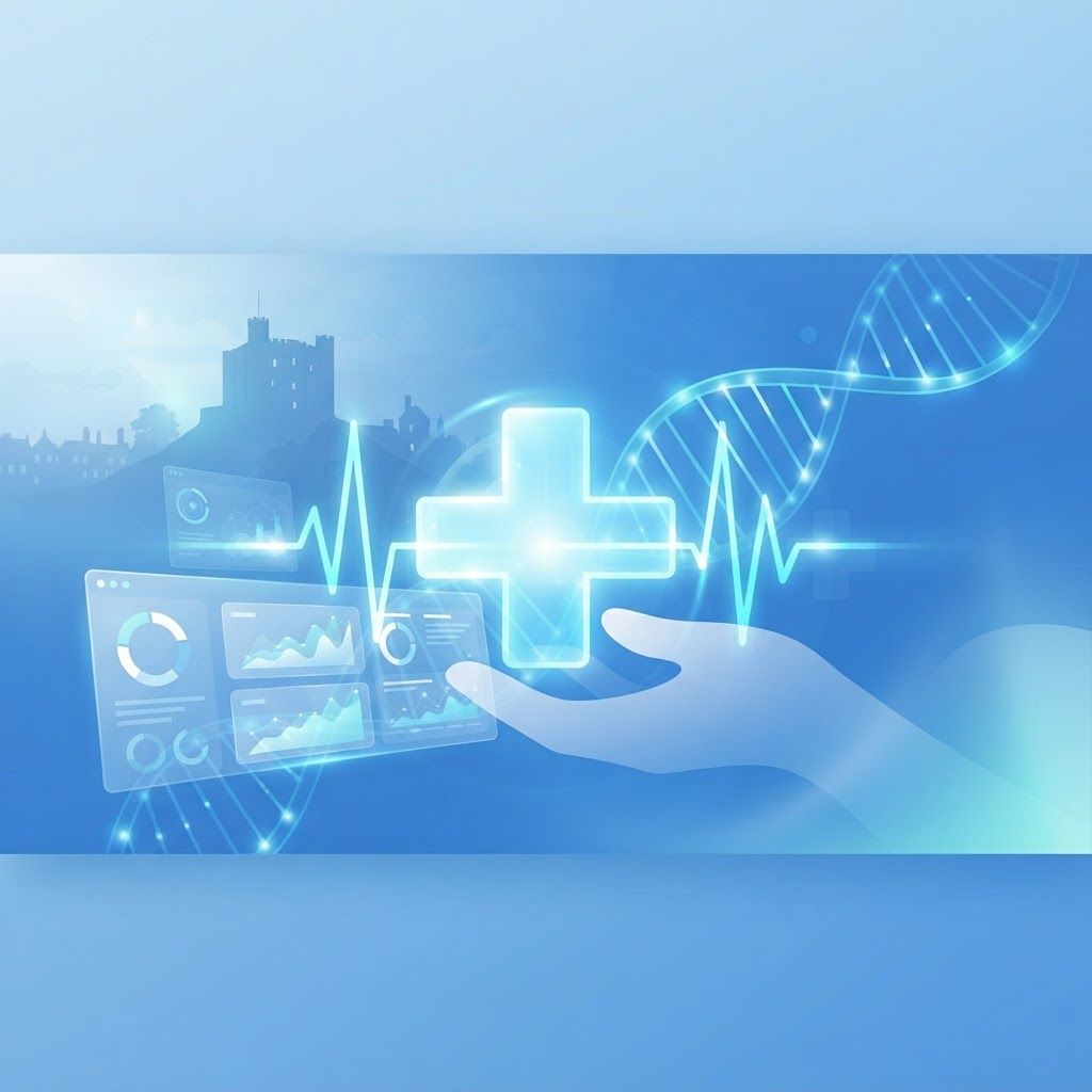 Top 10 Best Healthcare Consultants in Colchester