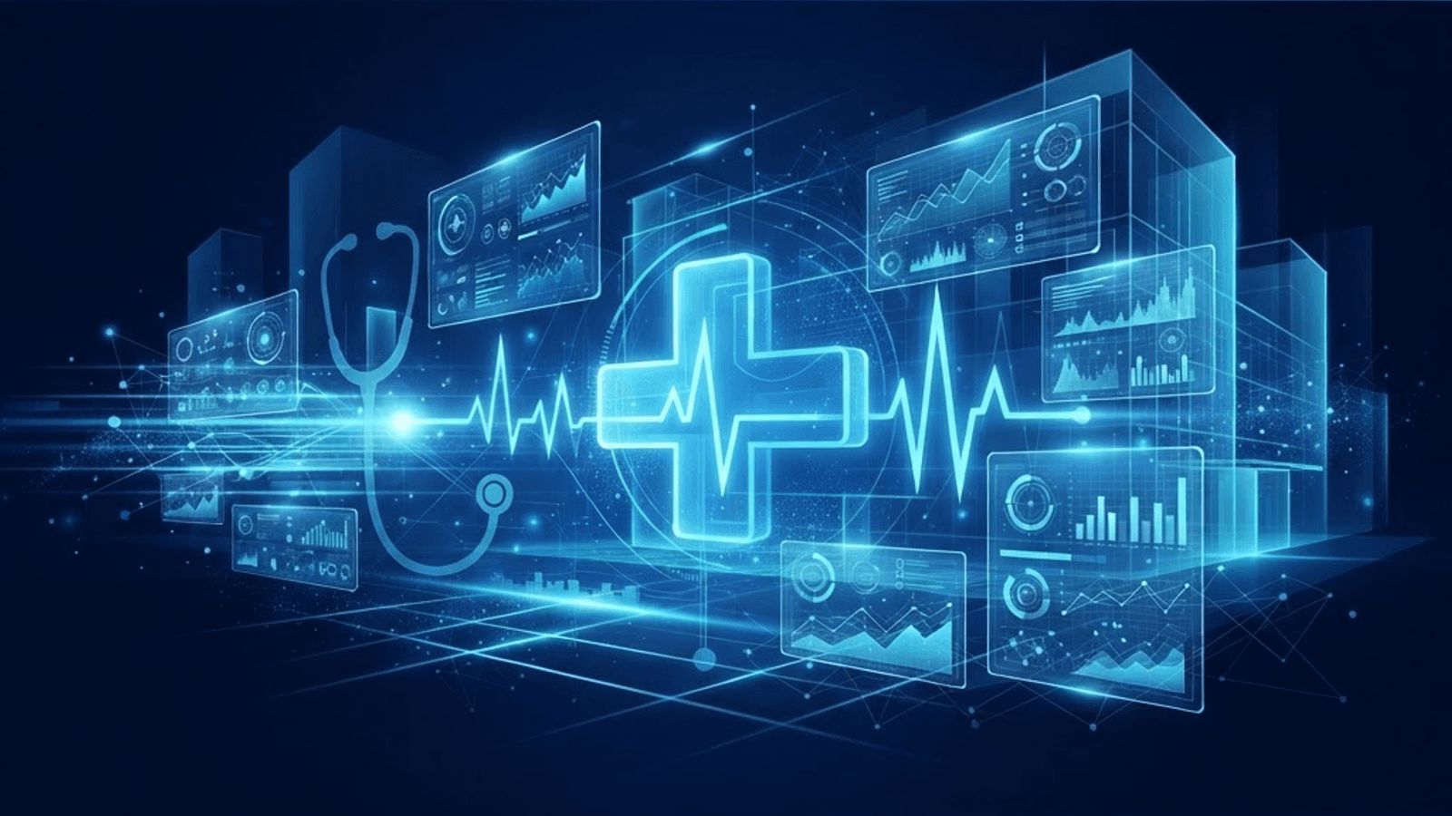 Top 10 Best Healthcare Consultants in Crawley