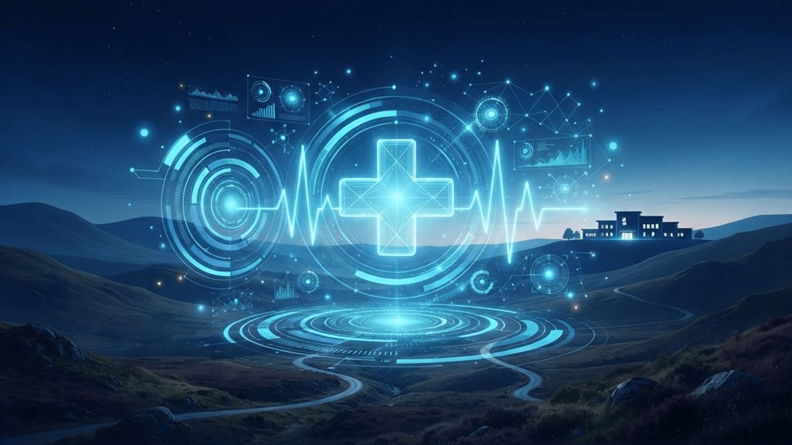Top 10 Best Healthcare Consultants in Dumfries and Galloway