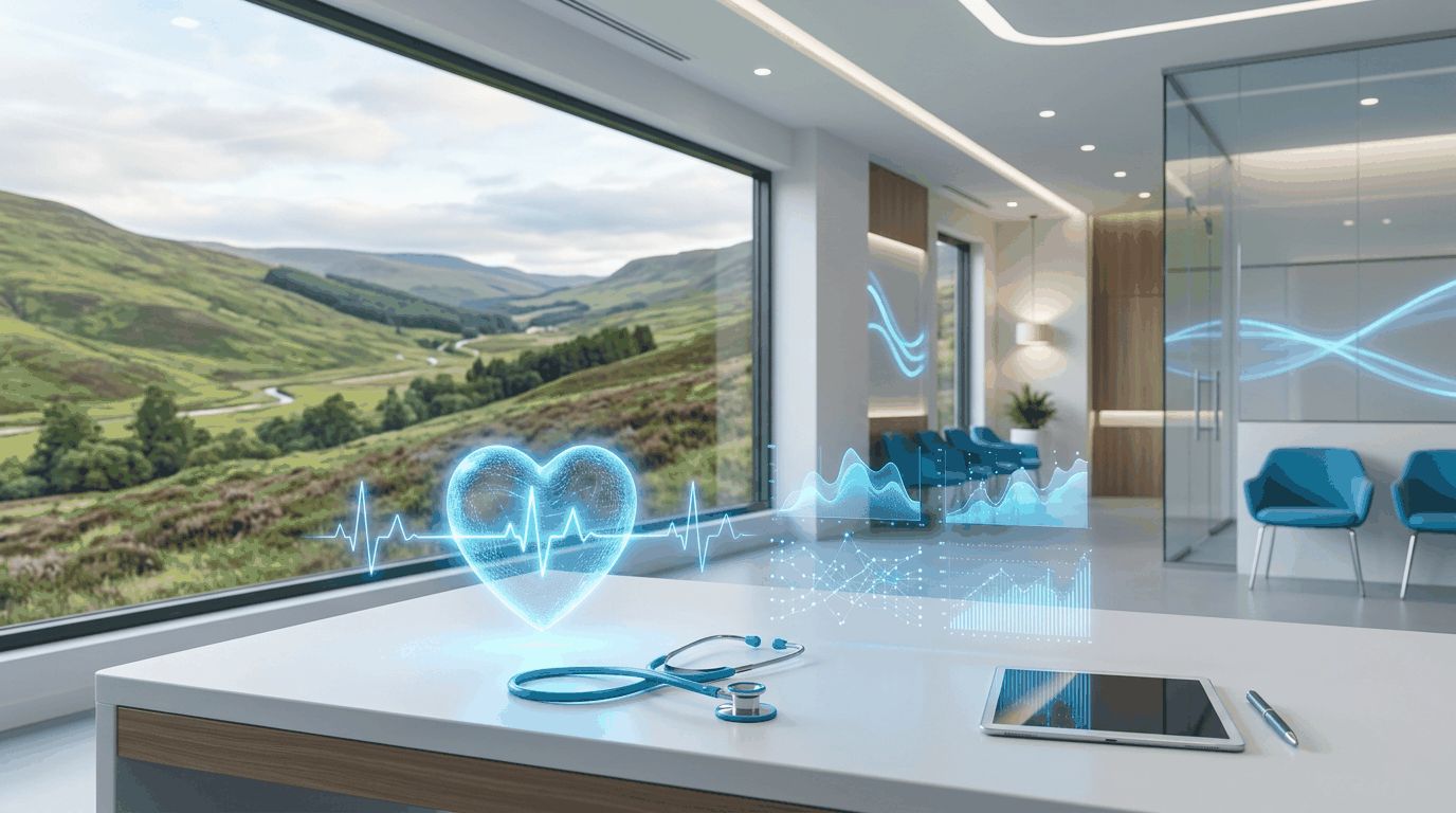 Top 10 Best Healthcare Consultants in East Dunbartonshire