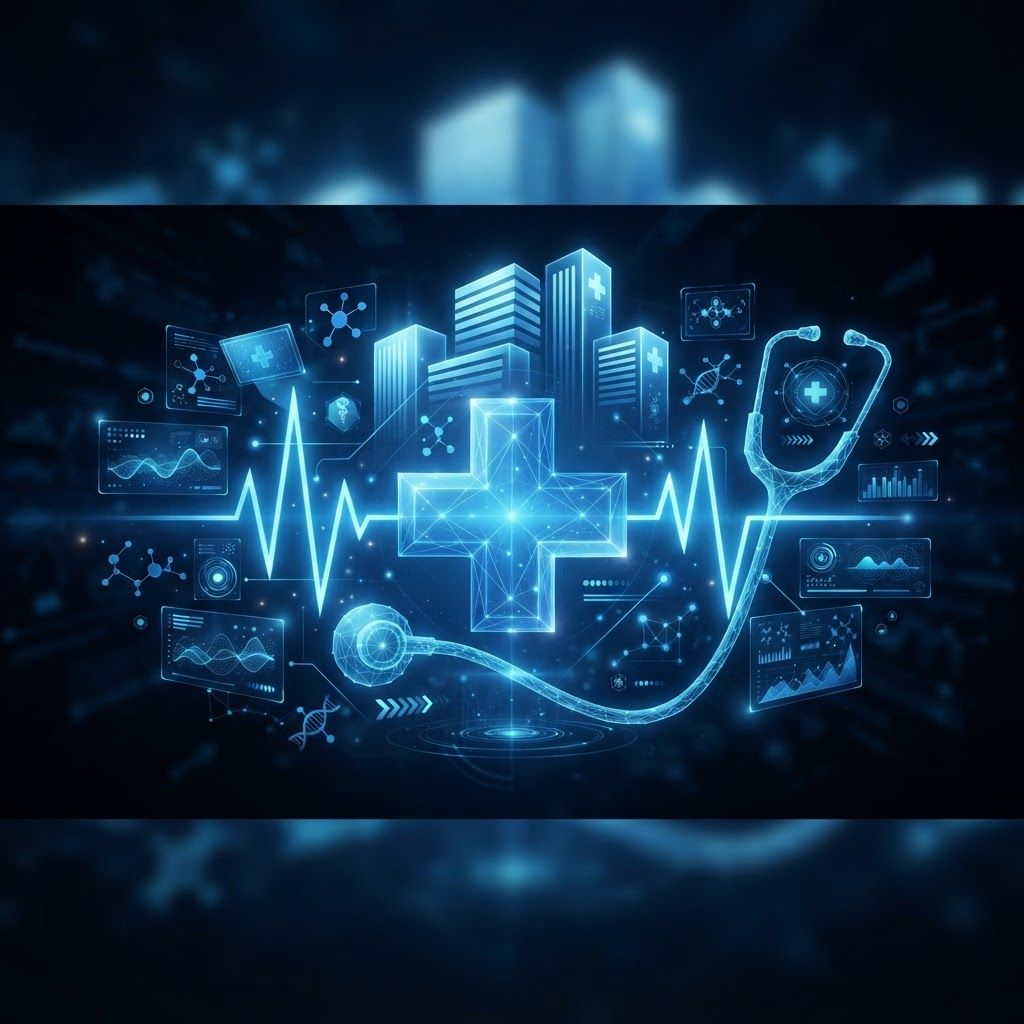 Top 10 Best Healthcare Consultants in East Lindsey