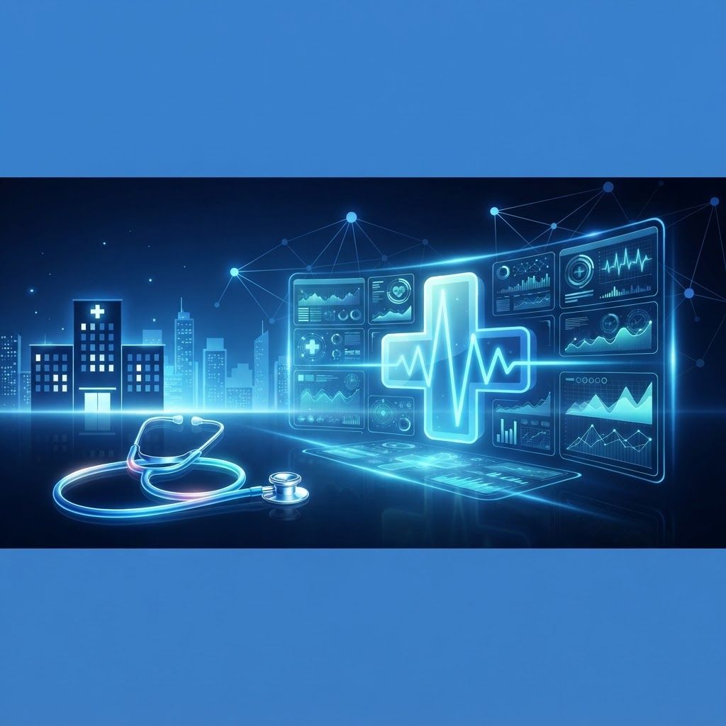 Top 10 Best Healthcare Consultants in Elmbridge
