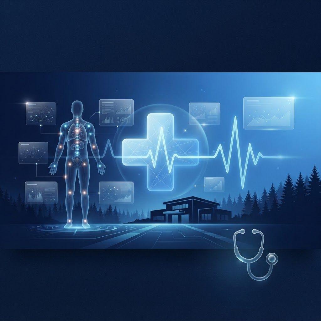 Top 10 Best Healthcare Consultants in Epping Forest