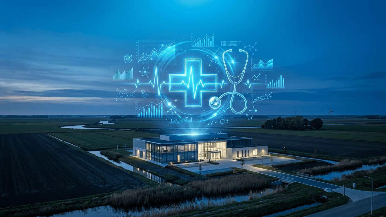 Top 10 Best Healthcare Consultants in Fenland