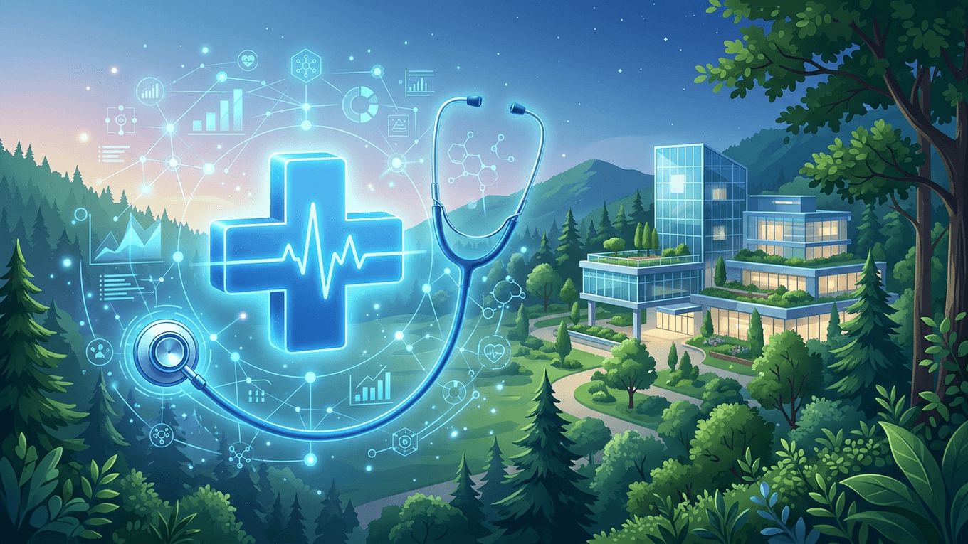 Top 10 Best Healthcare Consultants in Forest of Dean