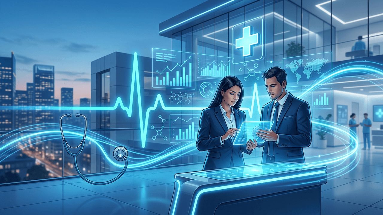 Top 10 Best Healthcare Consultants in Fylde